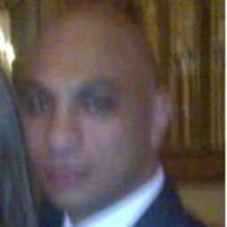 Mohamed Abdel Kader