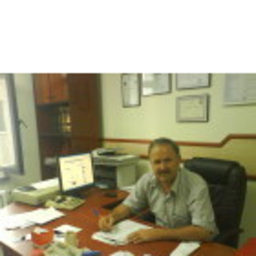 Mehmet Ersoy