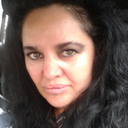 Yolanda alba Garcia