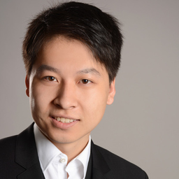 Zhenhao HUANG