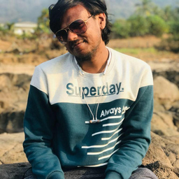 Shubham Shakya