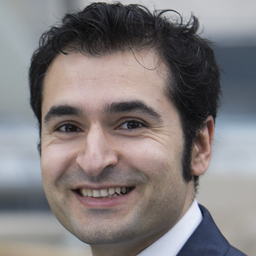 Dr. Asarnusch Rashid