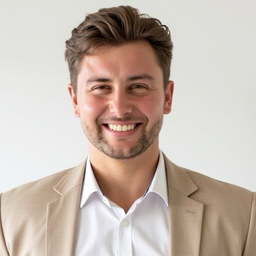 Profilbild Tobias Walther