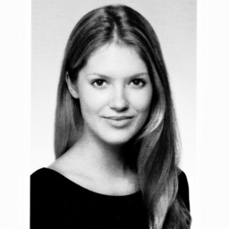 Profilbild Daniela Viktoria Müller