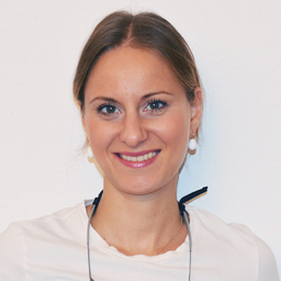 Dr. Mirjana Störmer
