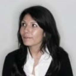 Tina Imhof
