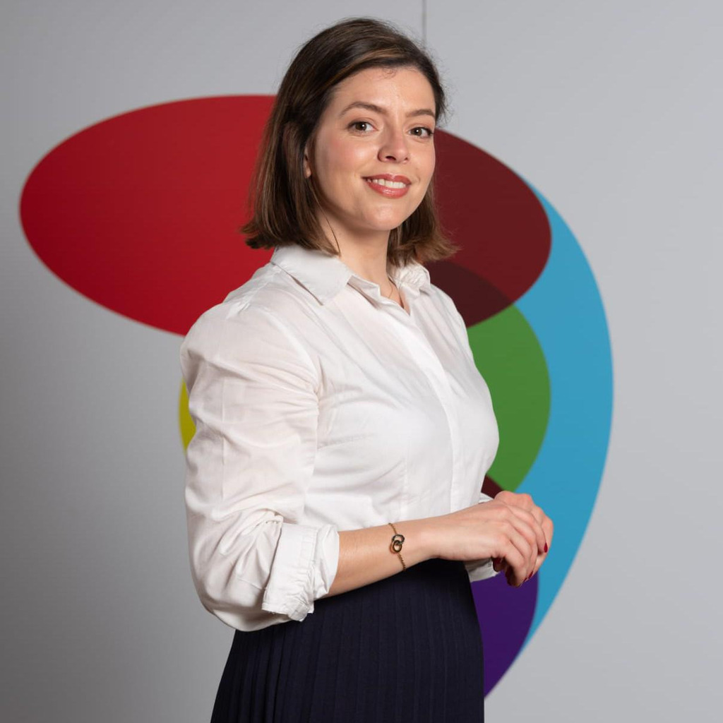 Melissa Branco Brand Manager Mendes Gonçalves XING