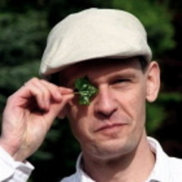 Tomas Vogelsang