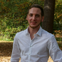Jonas Behr