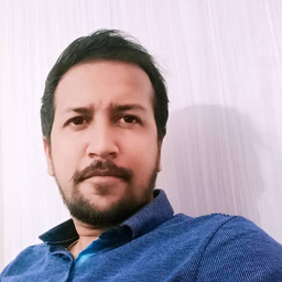 Sandeep Swain