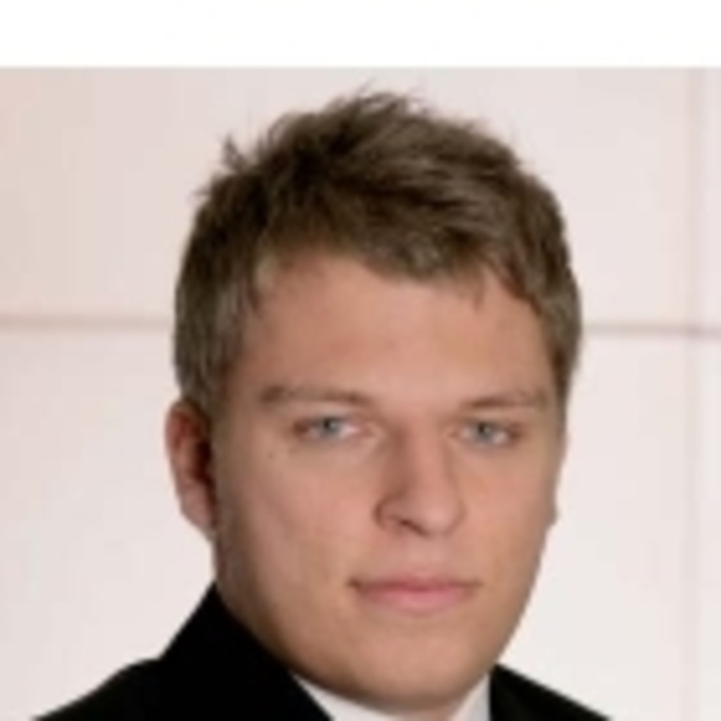 Christian Maurer Geschäftsführer & Inhaber Smart Bürobedarf GmbH XING