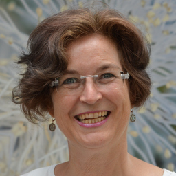 Heidrun Dörner
