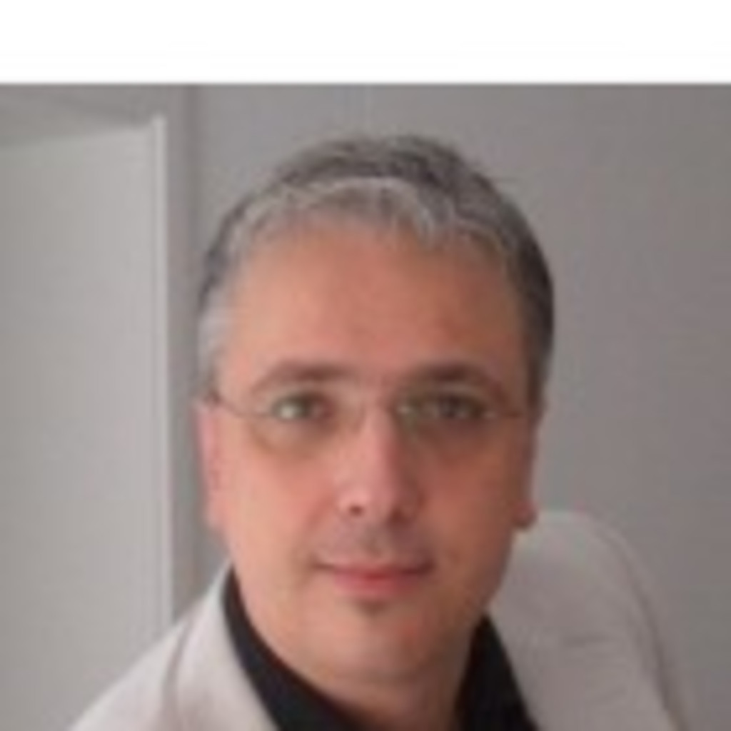 Gianni Gaeta Visionary Leader Vision für Österreich XING