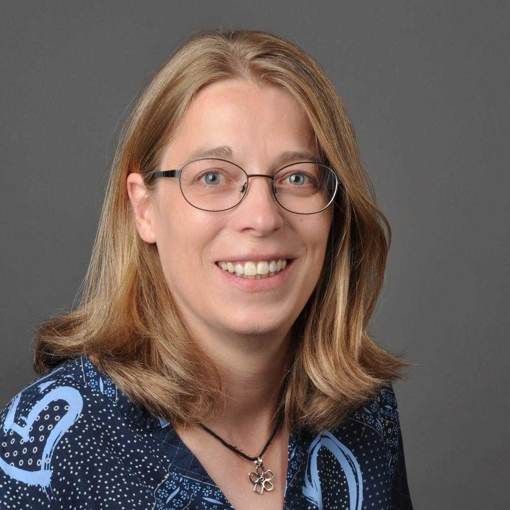 Mechtild Wissing Netzplanerin epcan GmbH XING