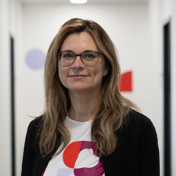 Christina Kertscher's profile picture