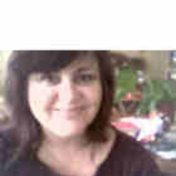 Maria Rosa martinez Garcia