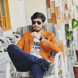 Ayaz Ahmed