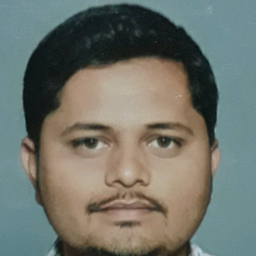 Chidamber Joshi