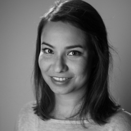Profilbild Katharina Hoffmann