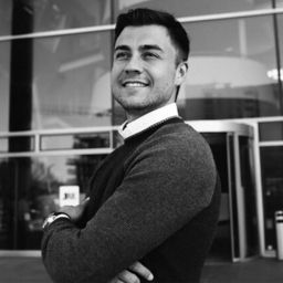 Marco Podavka