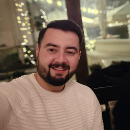 Halil Kececi