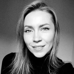 Iryna Pronichkina