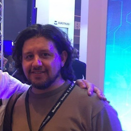 Alejandro Schroeder