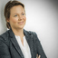 Social Media Profilbild Birgit Isling Bocholt