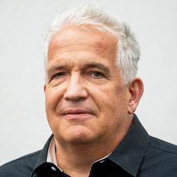 Dipl.-Ing. Uwe Spatzier