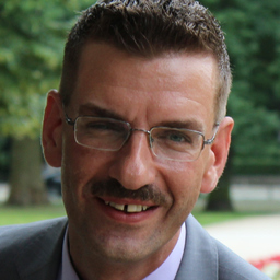 Thorsten Rudek