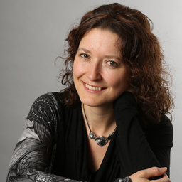 Karin Gossenreiter