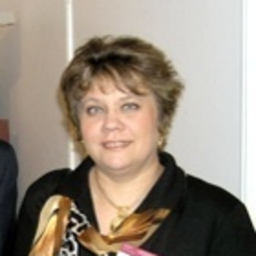 Natasha Khramtsovsky