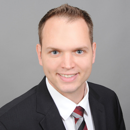 Dr. Thomas Hülser