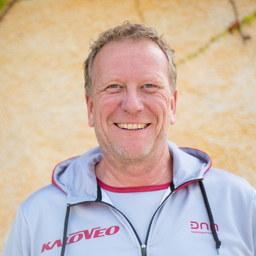 Bernhard Mildner