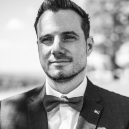 Profilbild Marco Heil