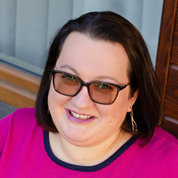 Helen Zoria's profile picture