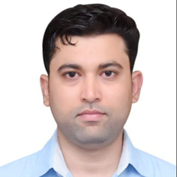YASHVINDER SINGH