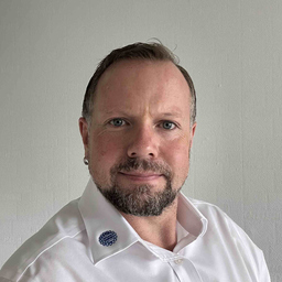 Oliver Hofmann