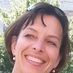 Sabine Kern