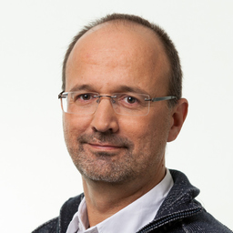 Dipl.-Ing. Robert Spreitzer