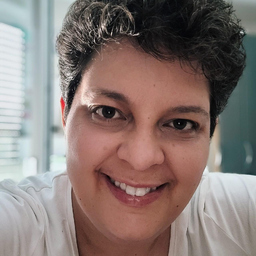 Daniela Ulrike Rief