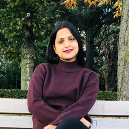 Priya Mishra