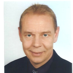 Martin Scharf