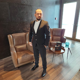 Berhan Karaxha