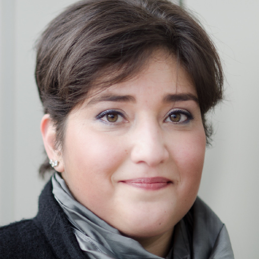 Ebru Cibura Sales Specialist Kumavision AG XING