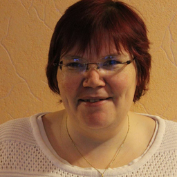 Bernadette Frank