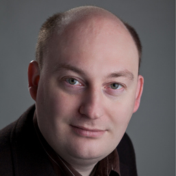 Profilbild Tobias Grzbielok