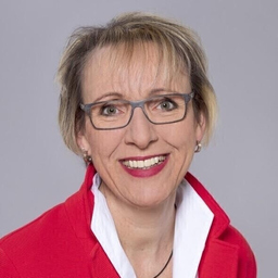 Sonja Sehr