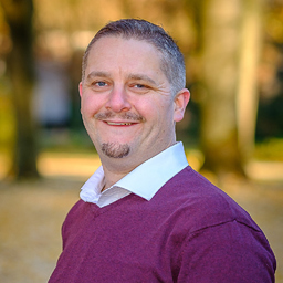 Martin Hahne