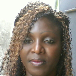 Awa Gisele Kone